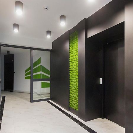 Apartament Przy Jeziorze Nr 2 Opolznevoye Bagian luar foto