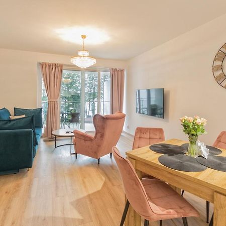 Apartament Przy Jeziorze Nr 2 Opolznevoye Bagian luar foto
