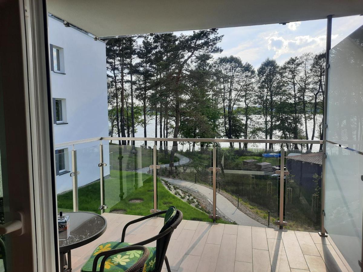Apartament Przy Jeziorze Nr 2 Opolznevoye Bagian luar foto