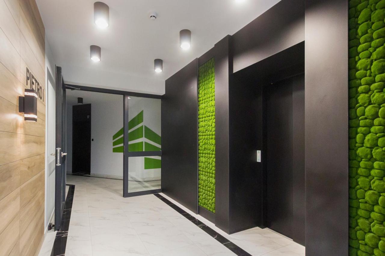 Apartament Przy Jeziorze Nr 2 Opolznevoye Bagian luar foto