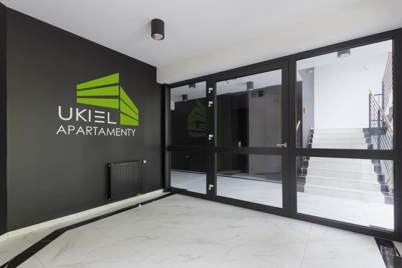 Apartament Przy Jeziorze Nr 2 Opolznevoye Bagian luar foto