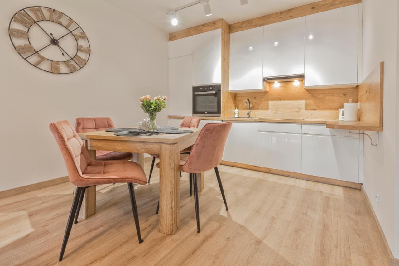 Apartament Przy Jeziorze Nr 2 Opolznevoye Bagian luar foto