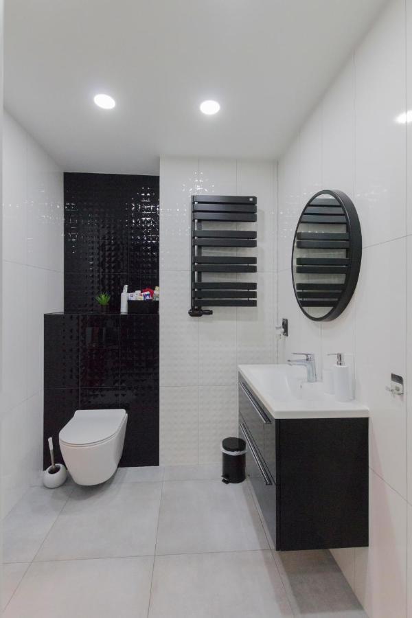 Apartament Przy Jeziorze Nr 2 Opolznevoye Bagian luar foto