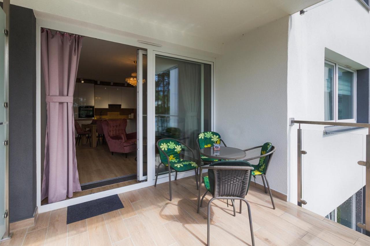 Apartament Przy Jeziorze Nr 2 Opolznevoye Bagian luar foto