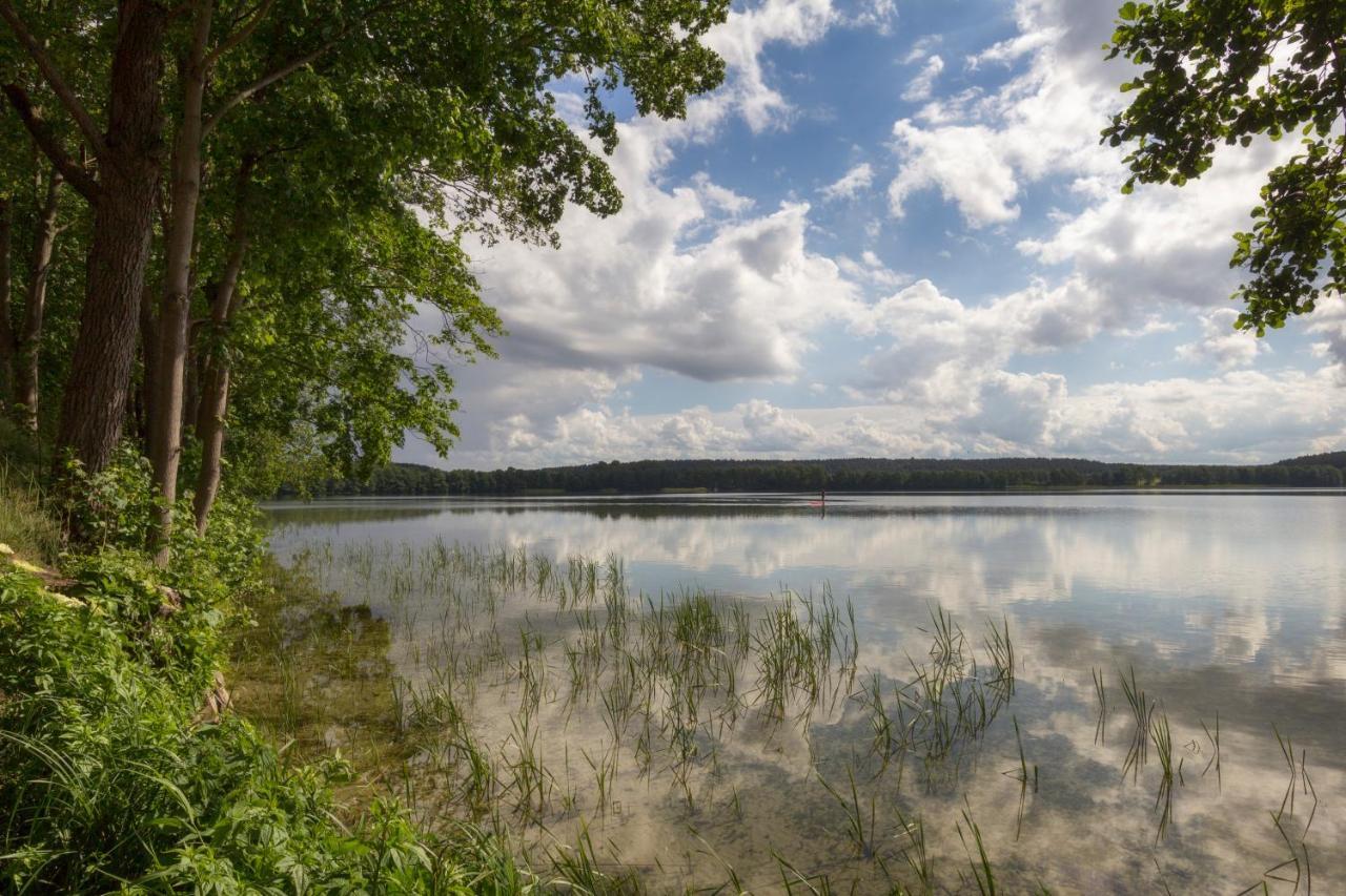 Apartament Przy Jeziorze Nr 2 Opolznevoye Bagian luar foto