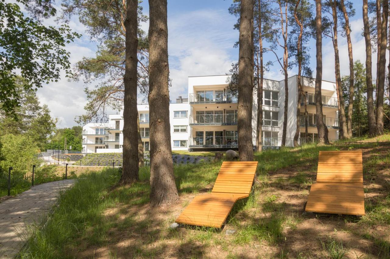 Apartament Przy Jeziorze Nr 2 Opolznevoye Bagian luar foto