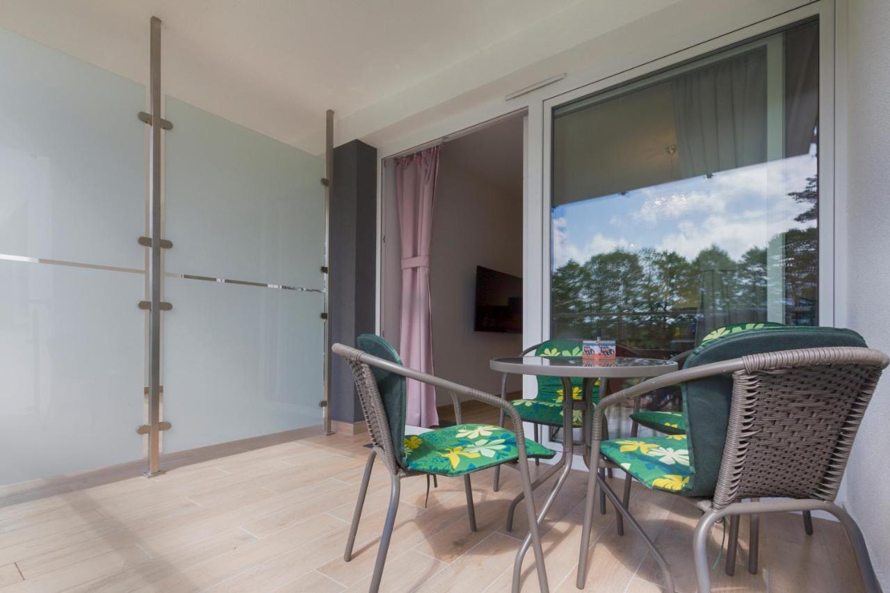 Apartament Przy Jeziorze Nr 2 Opolznevoye Bagian luar foto